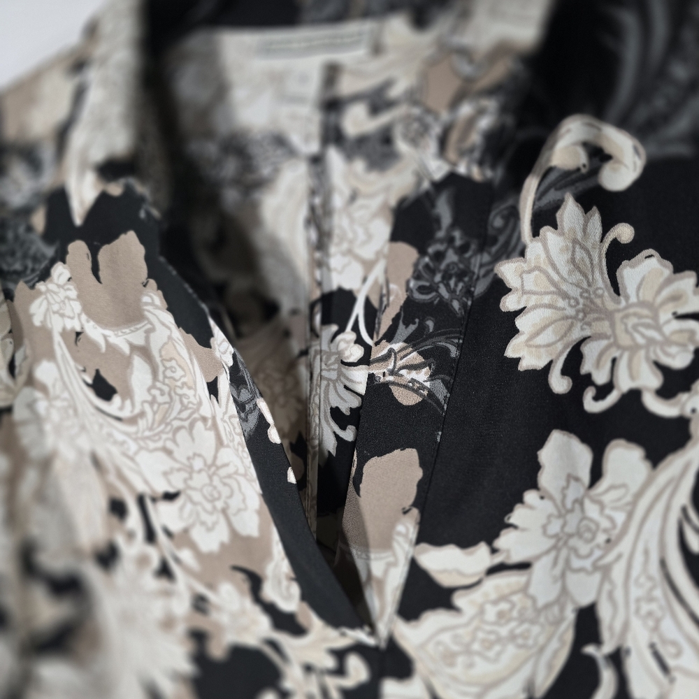 Dana Buchman Blouse - Picture 3 of 8
